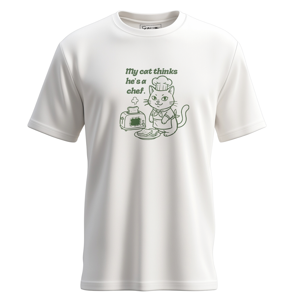 Short-Sleeve Unisex T-Shirt