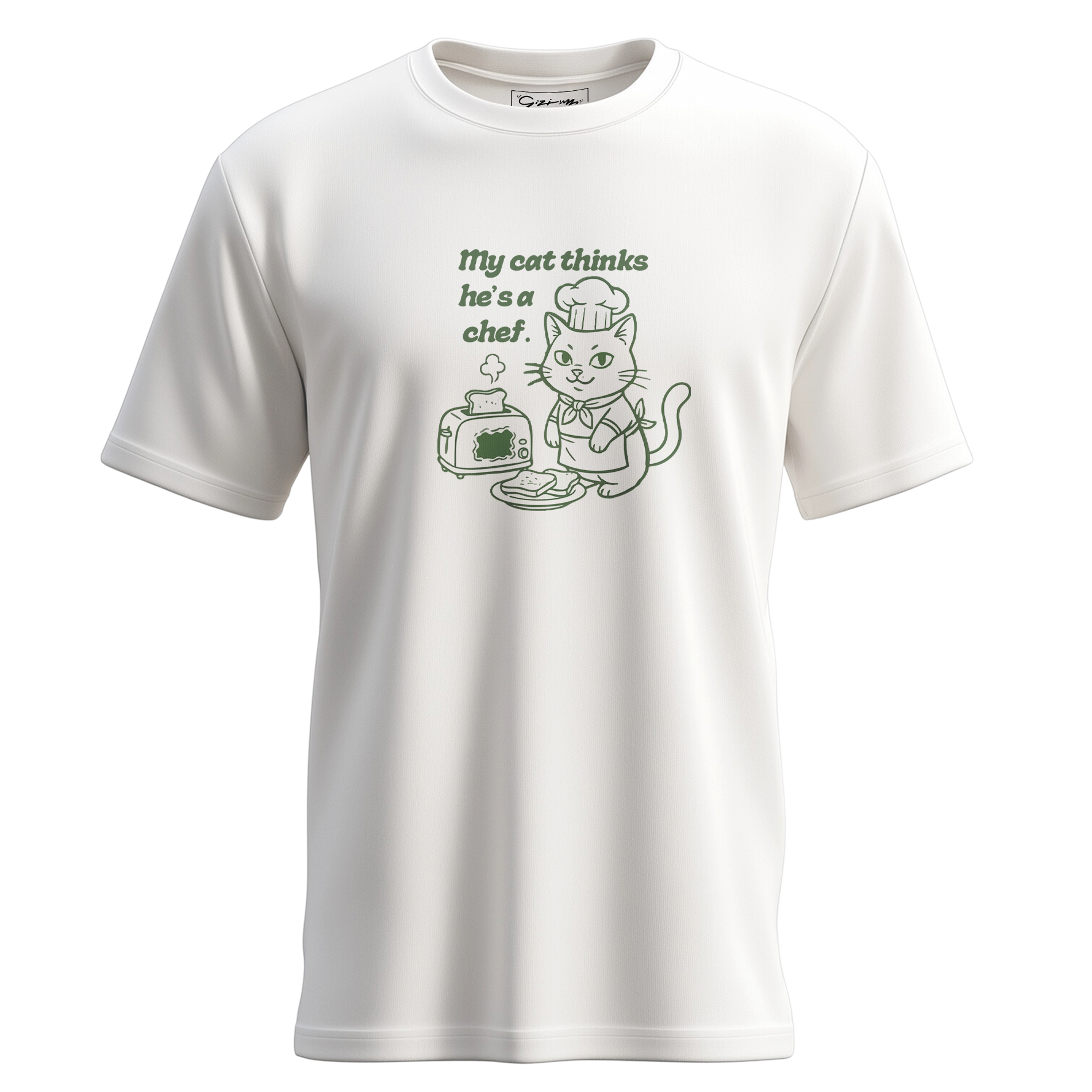 Short-Sleeve Unisex T-Shirt